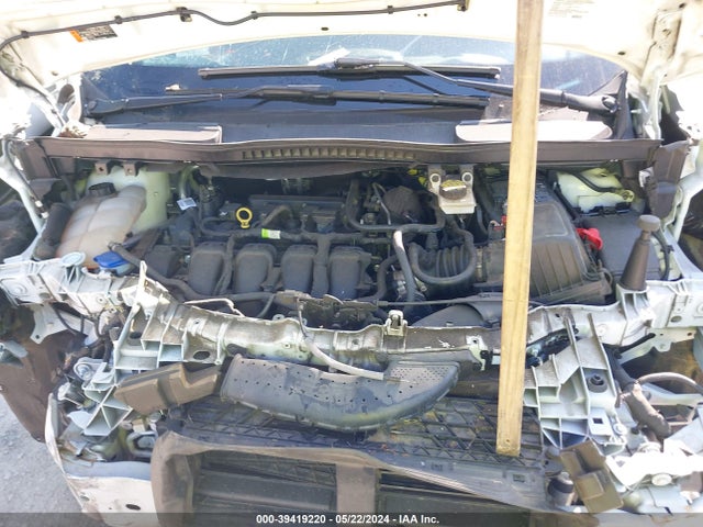 Ford Transit Connect Xl 2019 NM0LS6E24K1392074 Image 10