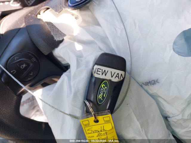 Ford Transit Connect Xl 2019 NM0LS6E24K1392074 Image 11