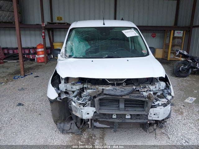 Ford Transit Connect Xl 2019 NM0LS6E24K1392074 Image 12