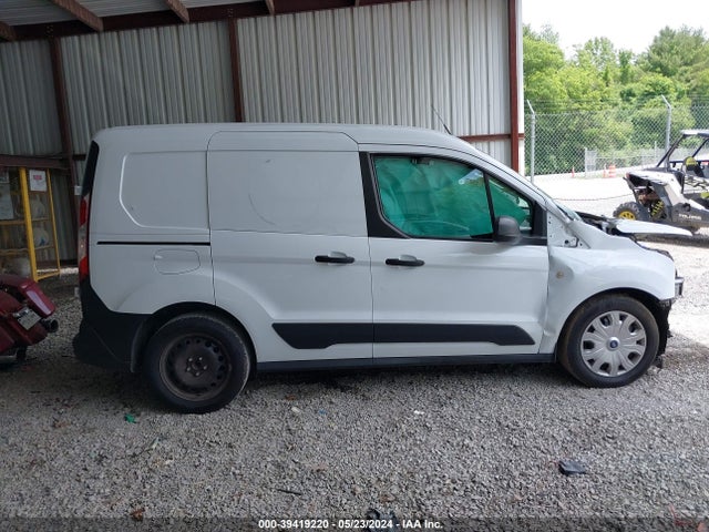 Ford Transit Connect Xl 2019 NM0LS6E24K1392074 Image 13