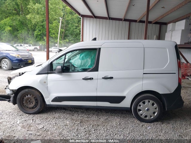 Ford Transit Connect Xl 2019 NM0LS6E24K1392074 Image 14
