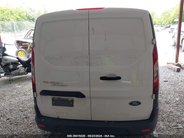 Ford Transit Connect Xl 2019 NM0LS6E24K1392074 Image 16