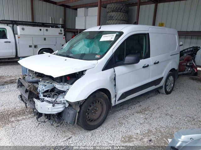 Ford Transit Connect Xl 2019 NM0LS6E24K1392074 Image 2