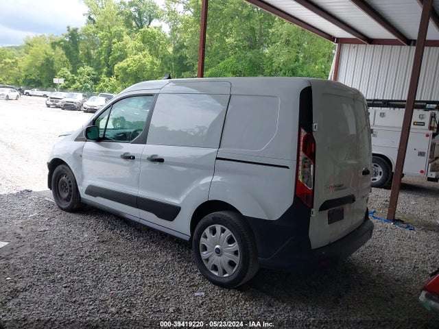 Ford Transit Connect Xl 2019 NM0LS6E24K1392074 Image 3
