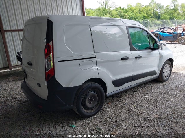 Ford Transit Connect Xl 2019 NM0LS6E24K1392074 Image 4