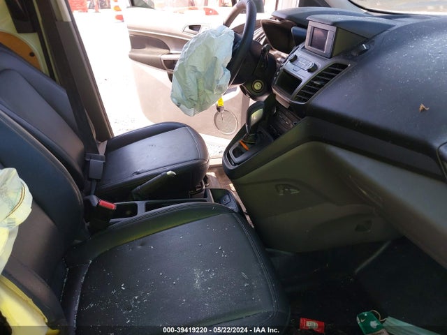Ford Transit Connect Xl 2019 NM0LS6E24K1392074 Image 5