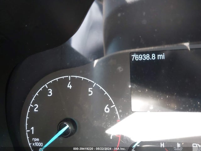 Ford Transit Connect Xl 2019 NM0LS6E24K1392074 Image 7