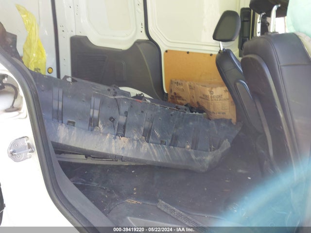 Ford Transit Connect Xl 2019 NM0LS6E24K1392074 Image 8