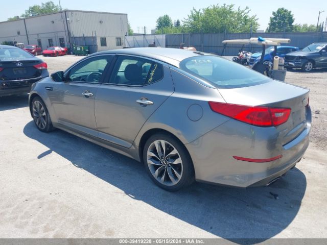 5XXGR4A74EG307619 KIA OPTIMA SX