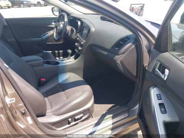 5XXGR4A74EG307619 KIA OPTIMA SX
