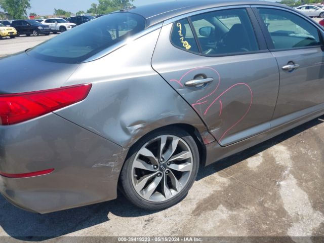 5XXGR4A74EG307619 KIA OPTIMA SX