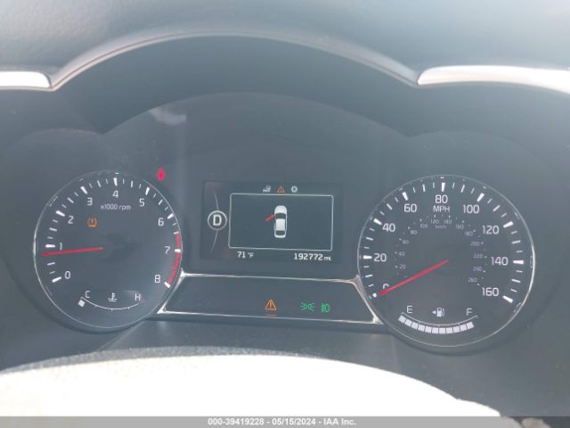 5XXGR4A74EG307619 KIA OPTIMA SX