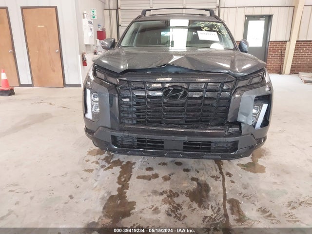 Hyundai Palisade Xrt 2024 KM8R34GE5RU647552 Image 12