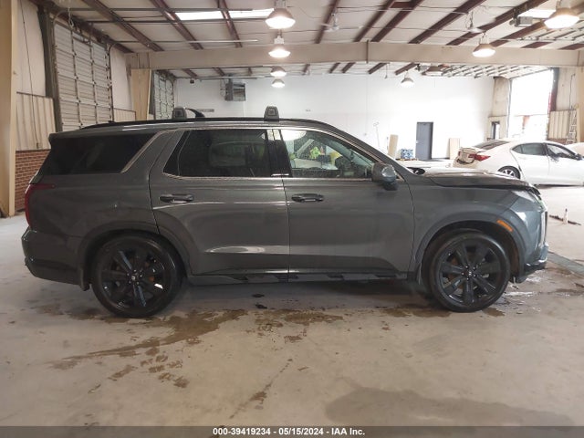 Hyundai Palisade Xrt 2024 KM8R34GE5RU647552 Image 13