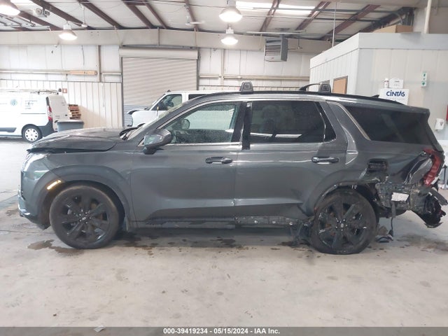 Hyundai Palisade Xrt 2024 KM8R34GE5RU647552 Image 14