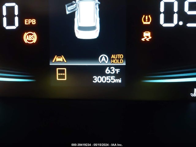 Hyundai Palisade Xrt 2024 KM8R34GE5RU647552 Image 15