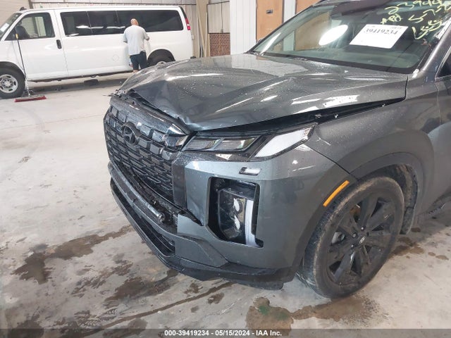 Hyundai Palisade Xrt 2024 KM8R34GE5RU647552 Image 18
