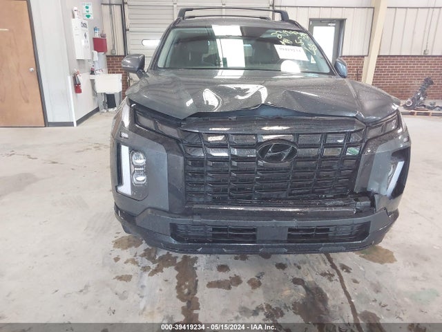 Hyundai Palisade Xrt 2024 KM8R34GE5RU647552 Image 19