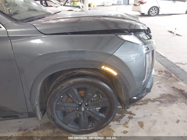 Hyundai Palisade Xrt 2024 KM8R34GE5RU647552 Image 20