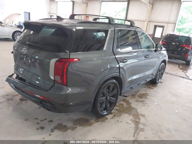 Hyundai Palisade Xrt 2024 KM8R34GE5RU647552 Image 4