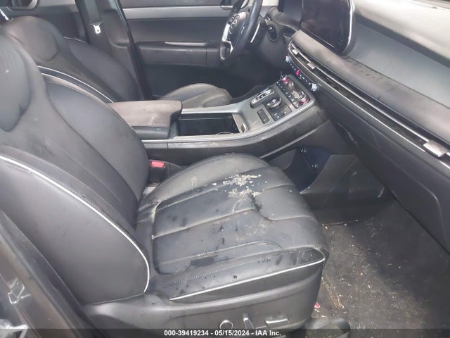 Hyundai Palisade Xrt 2024 KM8R34GE5RU647552 Image 5