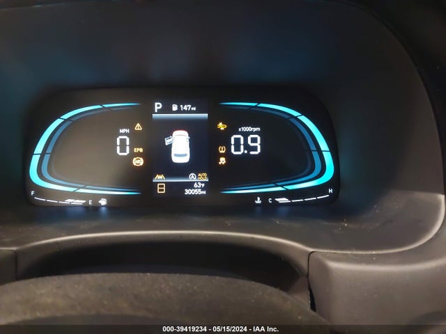 Hyundai Palisade Xrt 2024 KM8R34GE5RU647552 Image 7