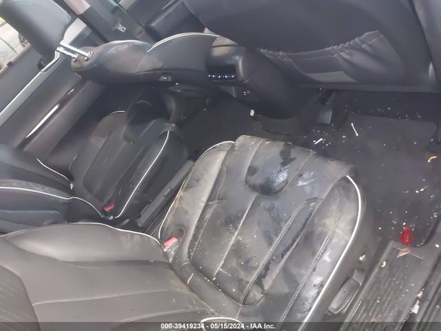 Hyundai Palisade Xrt 2024 KM8R34GE5RU647552 Image 8