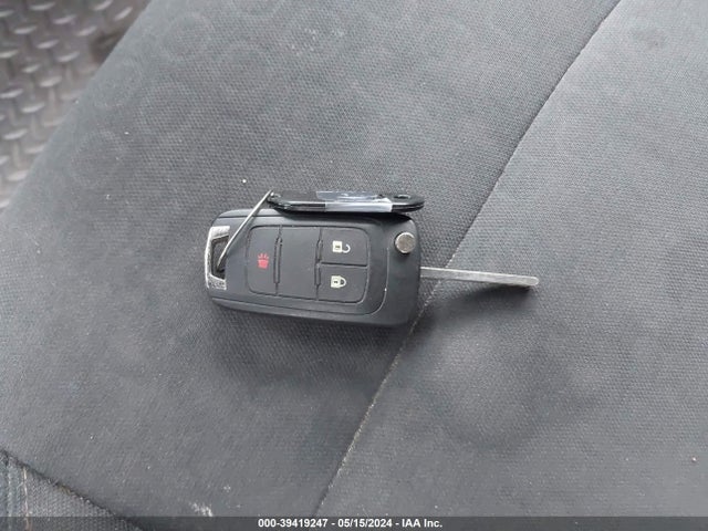 Chevrolet TRAX LS 2018 KL7CJKSB6JB703254 Image 11