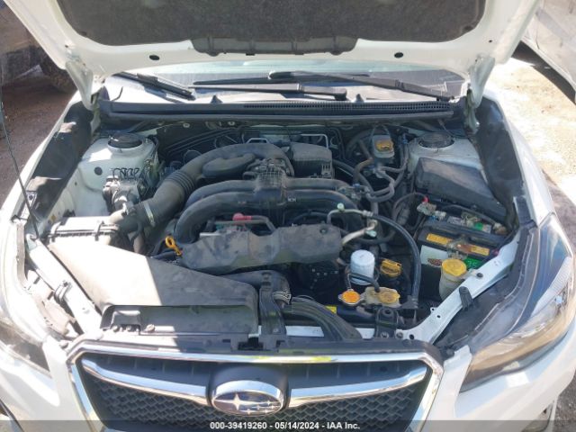 JF1GPAT65FH253430 Subaru Impreza 2.0i Sport Premium