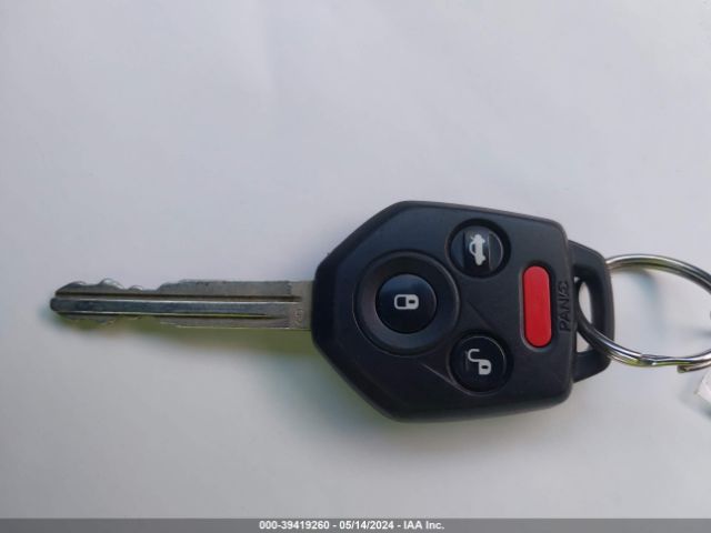 JF1GPAT65FH253430 Subaru Impreza 2.0i Sport Premium