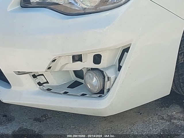 JF1GPAT65FH253430 Subaru Impreza 2.0i Sport Premium