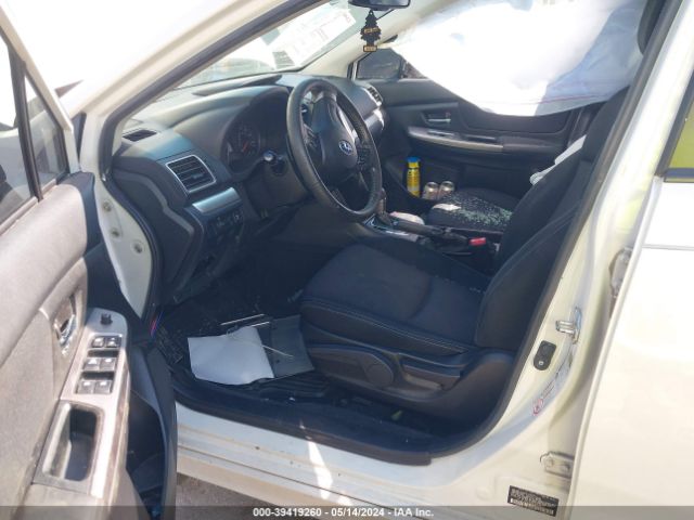 JF1GPAT65FH253430 Subaru Impreza 2.0i Sport Premium