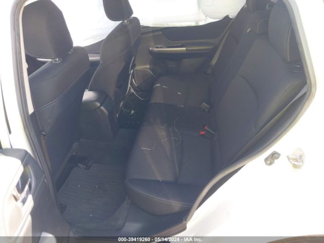 JF1GPAT65FH253430 Subaru Impreza 2.0i Sport Premium