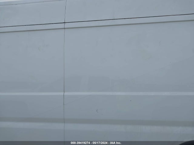 3C6URVJG4JE152346 RAM Promaster 3500 Cargo Van High Roof 159 Wb Ext
