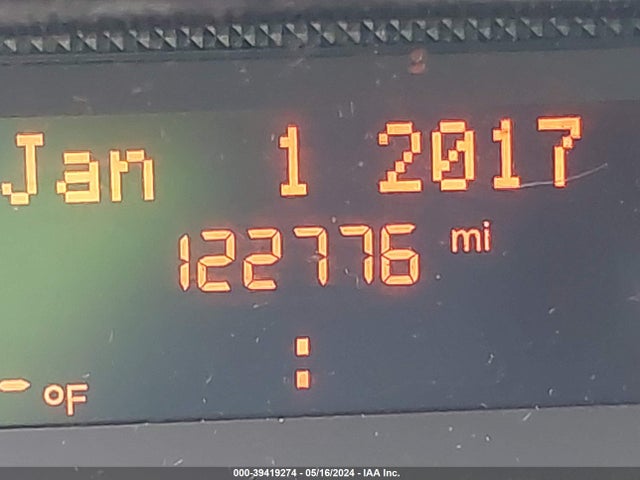3C6URVJG4JE152346 RAM Promaster 3500 Cargo Van High Roof 159 Wb Ext