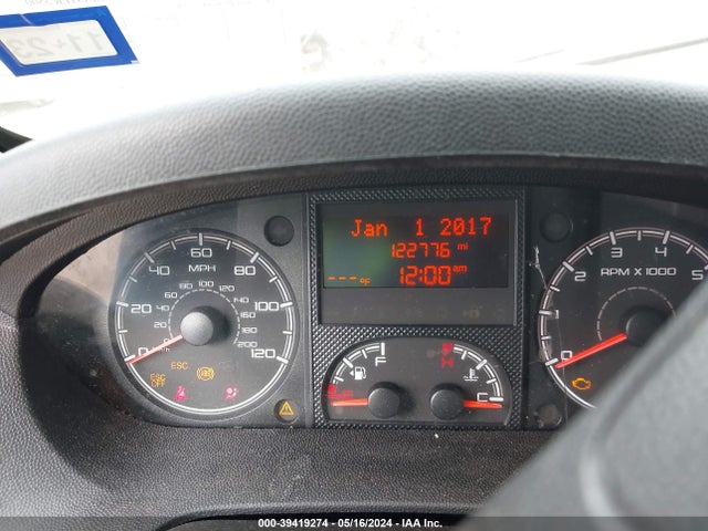 3C6URVJG4JE152346 RAM Promaster 3500 Cargo Van High Roof 159 Wb Ext
