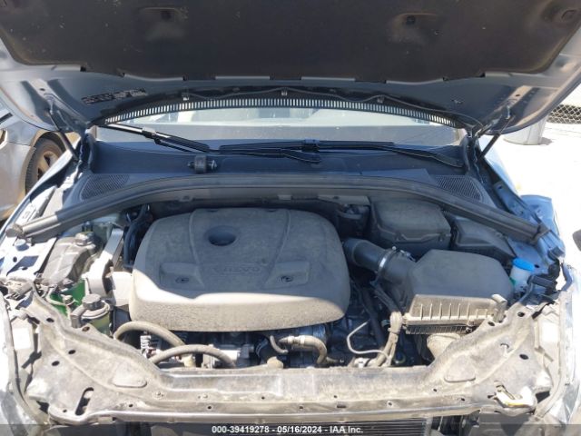 YV440MRRXH2140855 Volvo Xc60 T5 Dynamic