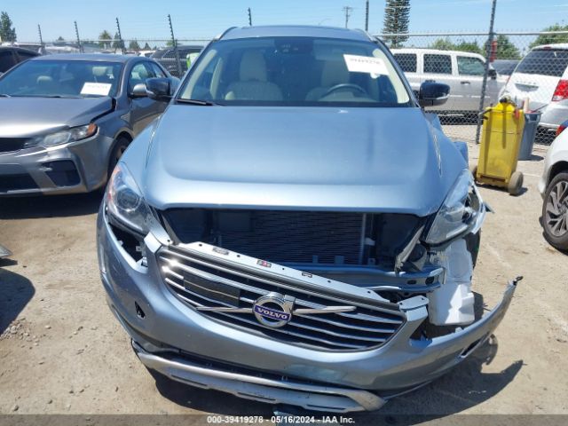 YV440MRRXH2140855 Volvo Xc60 T5 Dynamic