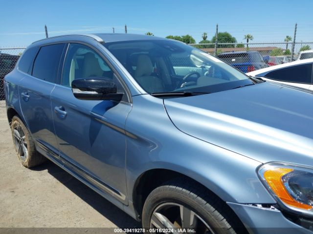 YV440MRRXH2140855 Volvo Xc60 T5 Dynamic