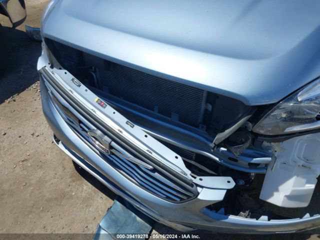 YV440MRRXH2140855 Volvo Xc60 T5 Dynamic