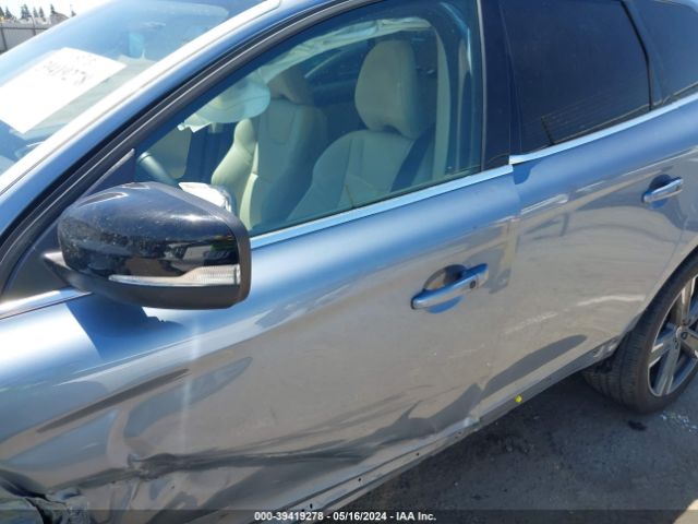 YV440MRRXH2140855 Volvo Xc60 T5 Dynamic