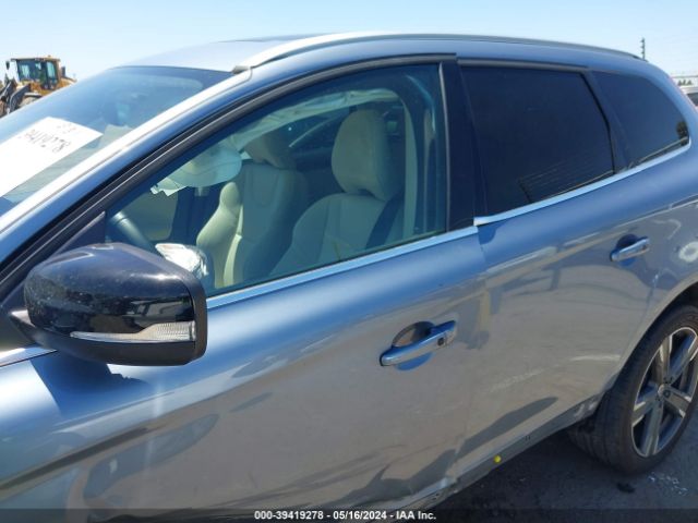 YV440MRRXH2140855 Volvo Xc60 T5 Dynamic