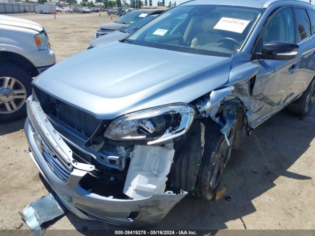 YV440MRRXH2140855 Volvo Xc60 T5 Dynamic