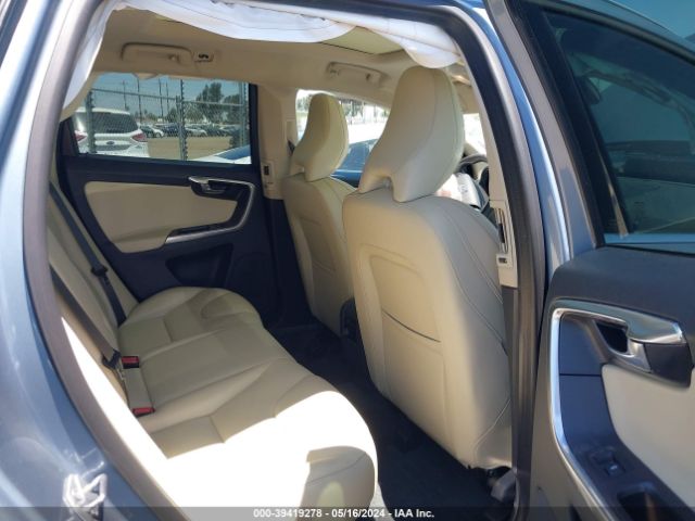 YV440MRRXH2140855 Volvo Xc60 T5 Dynamic