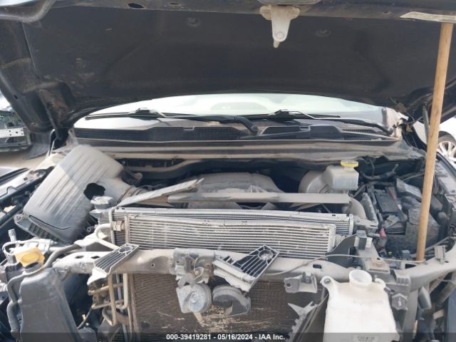 1C6SRFFT2KN799487 RAM 1500 Big Horn/lone Star