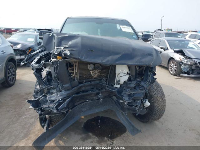 1C6SRFFT2KN799487 RAM 1500 Big Horn/lone Star