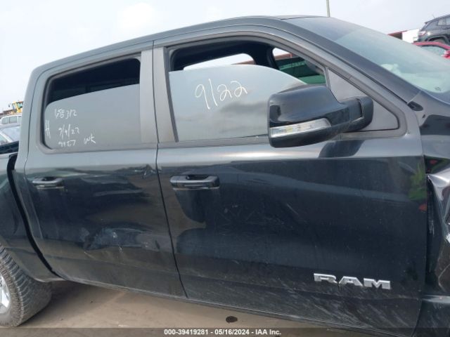 1C6SRFFT2KN799487 RAM 1500 Big Horn/lone Star