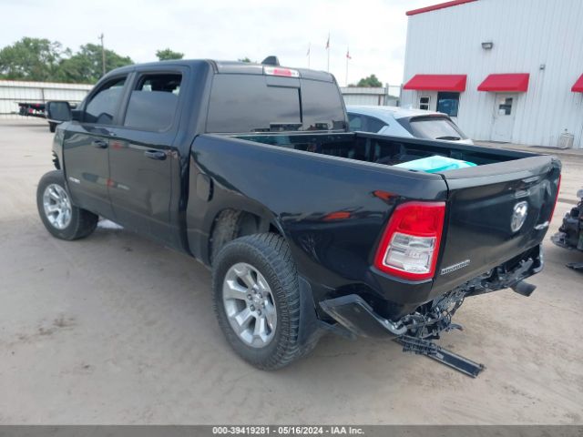 1C6SRFFT2KN799487 RAM 1500 Big Horn/lone Star