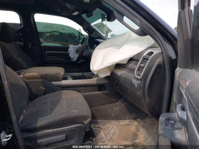 1C6SRFFT2KN799487 RAM 1500 Big Horn/lone Star