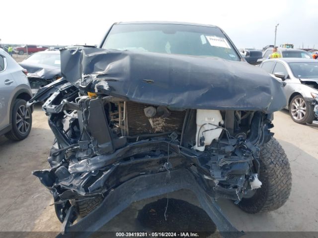 1C6SRFFT2KN799487 RAM 1500 Big Horn/lone Star